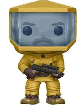 超希少品‼️funko pop! BIOHAZARD タイラント ポップ！『バイオハザード』 タイラント[ファンコ]《在庫切れ》